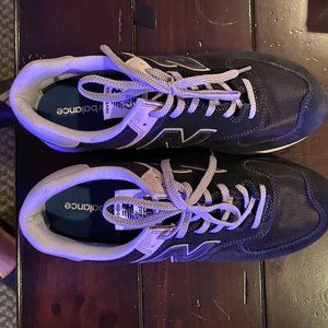 New Balance 574 size 11.5